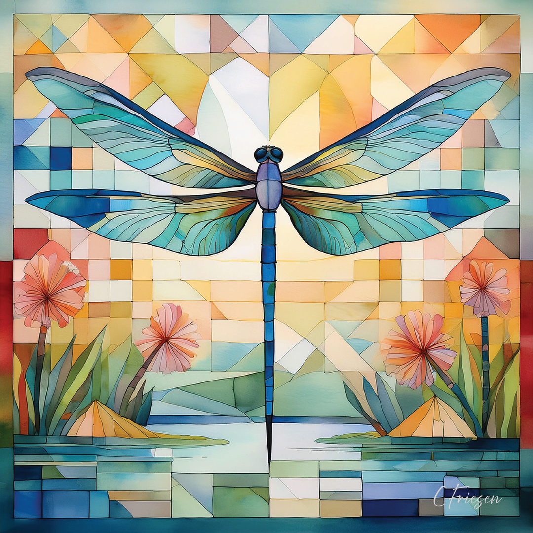 Dragonfly II
