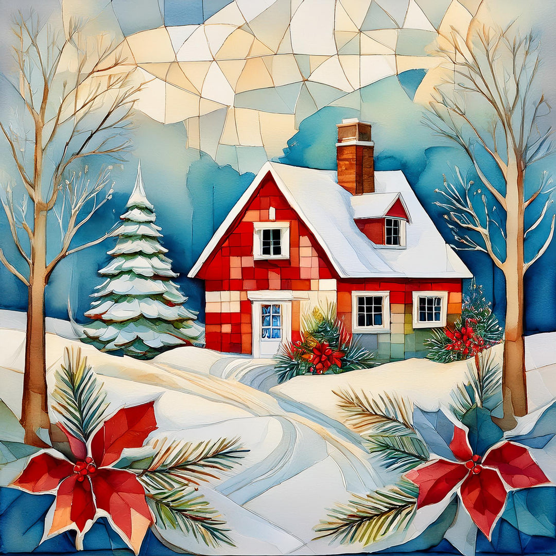 Family Farmhouse III