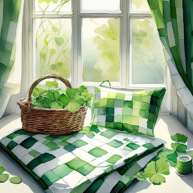 Irish Morning