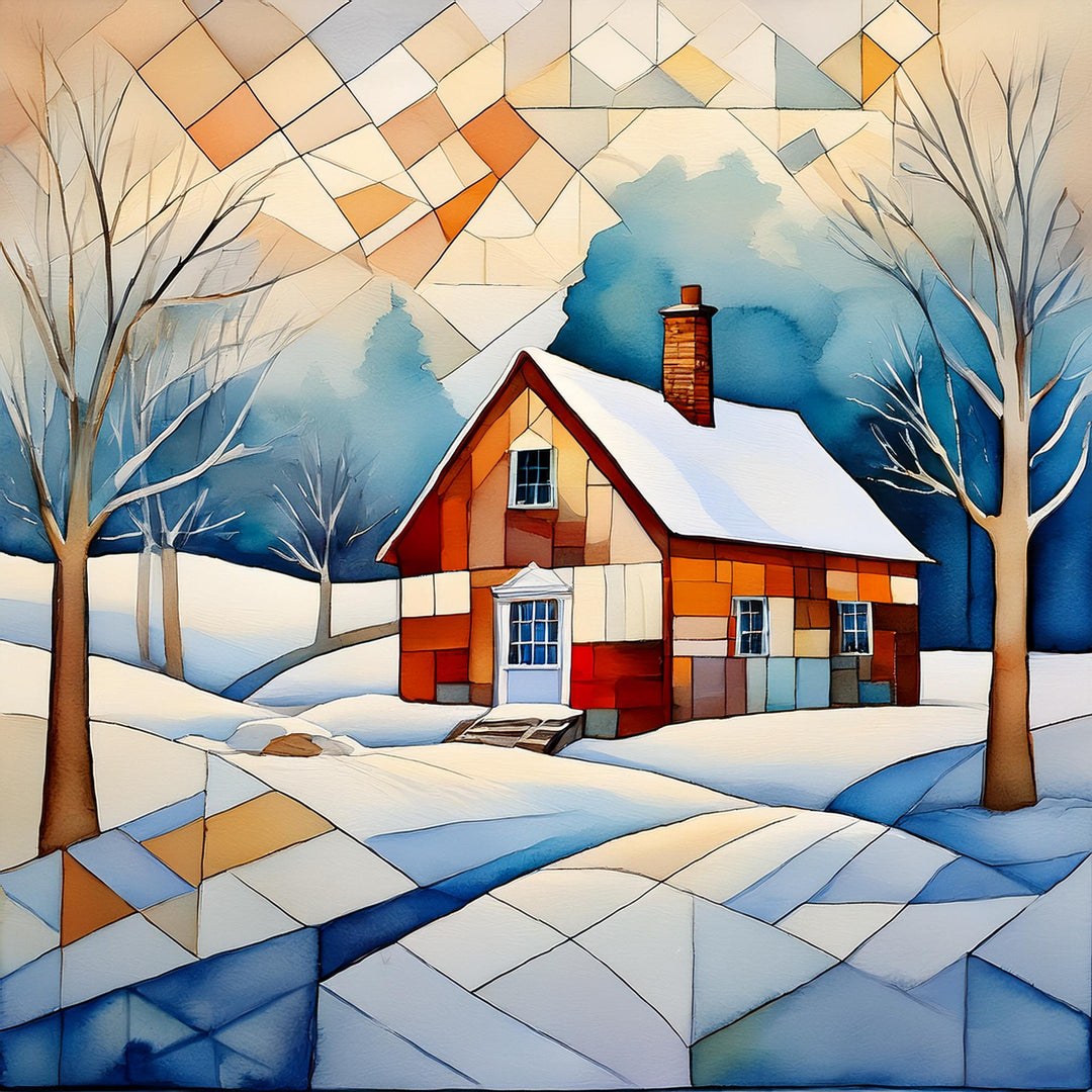 Winter Welcome