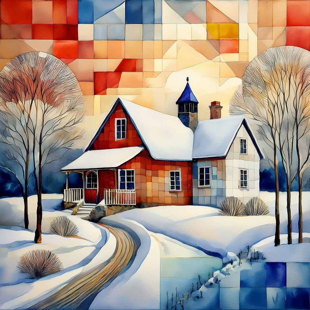 Winter Warmth