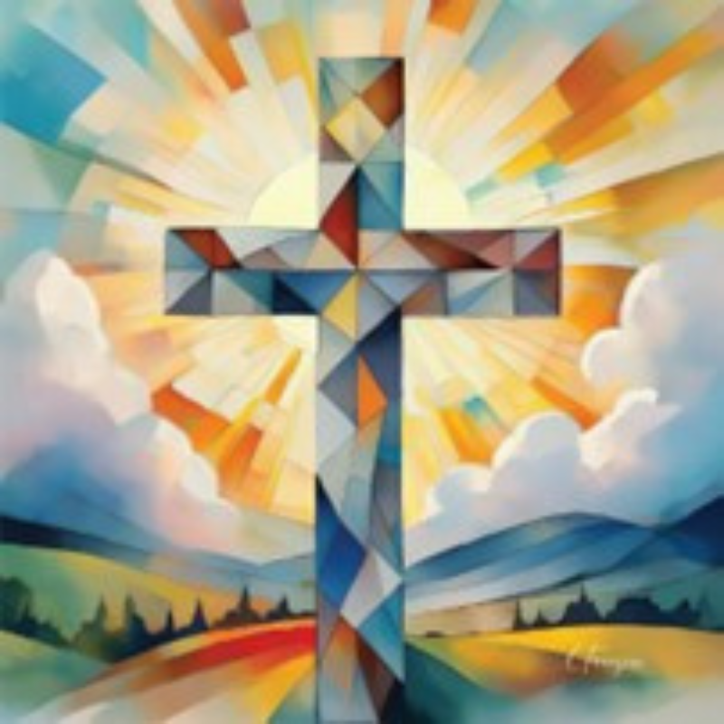 Easter Morning