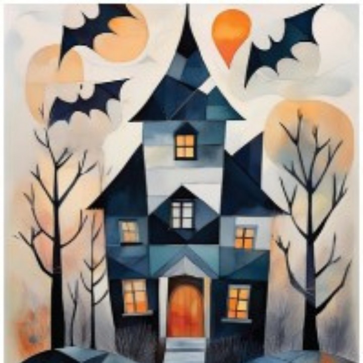 Shadow Manor