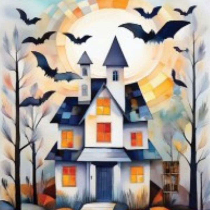 Batty Manor