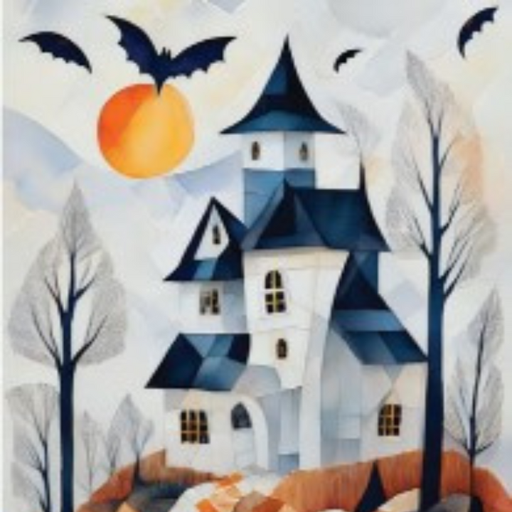 Whitewash Manor