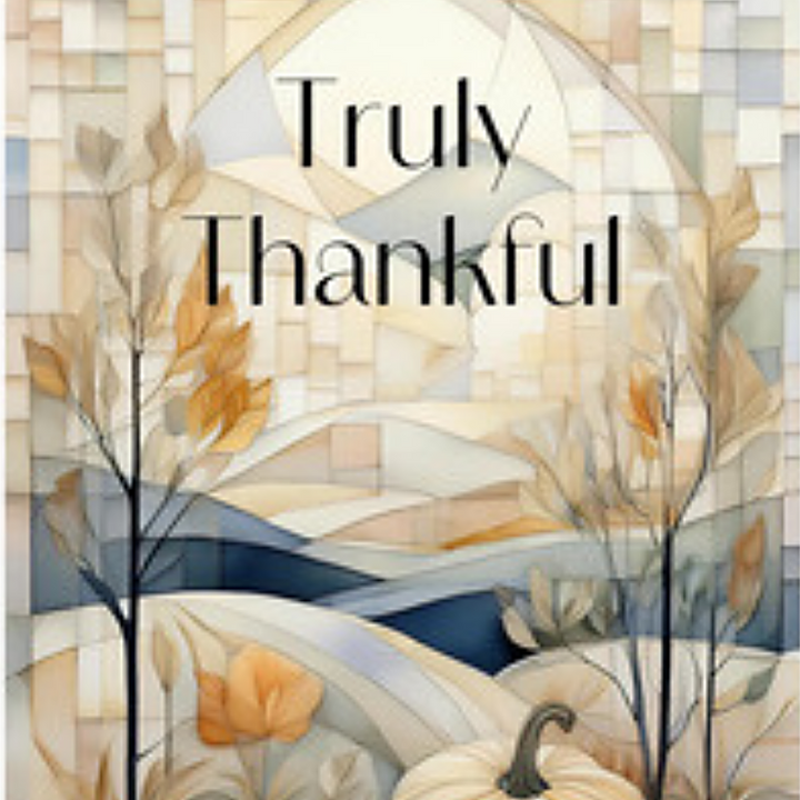 Give Thanks Collection 7-Card Box Set