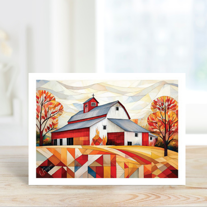Quilted Acres