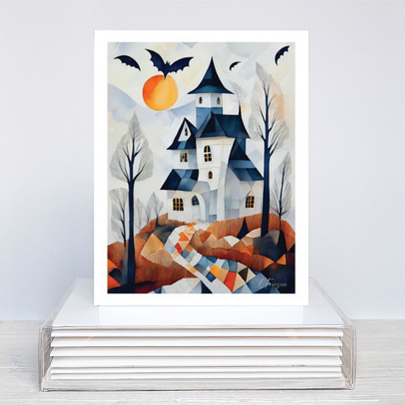 Whitewash Manor