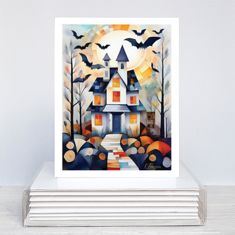 Batty Manor