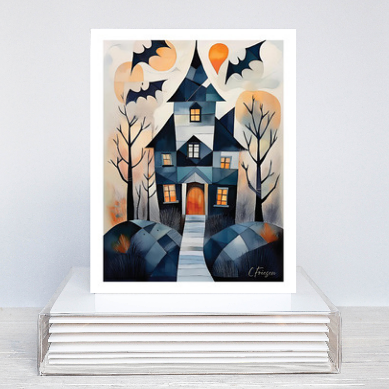 Shadow Manor