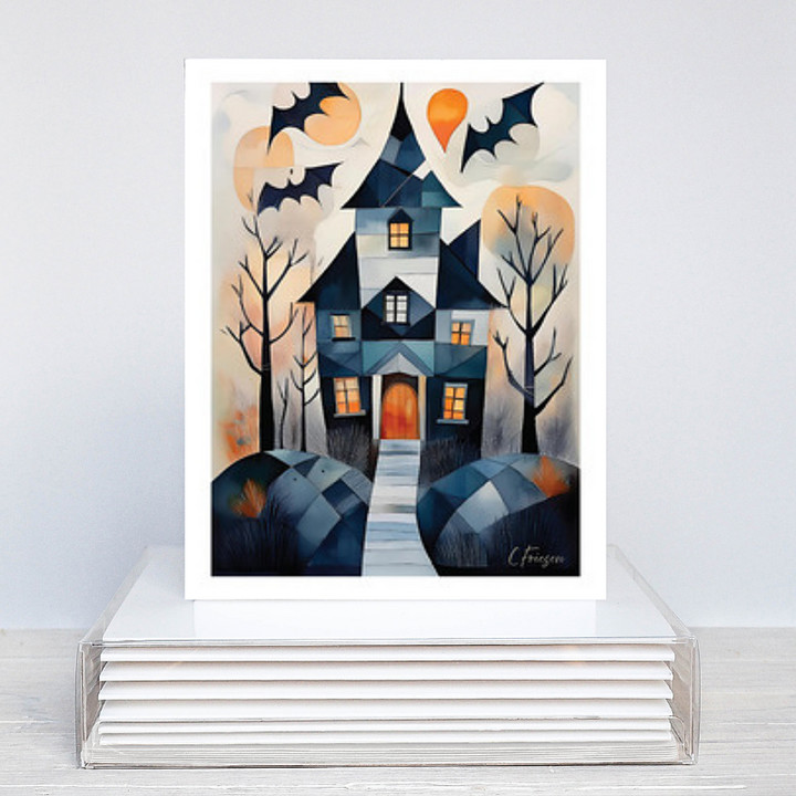Shadow Manor