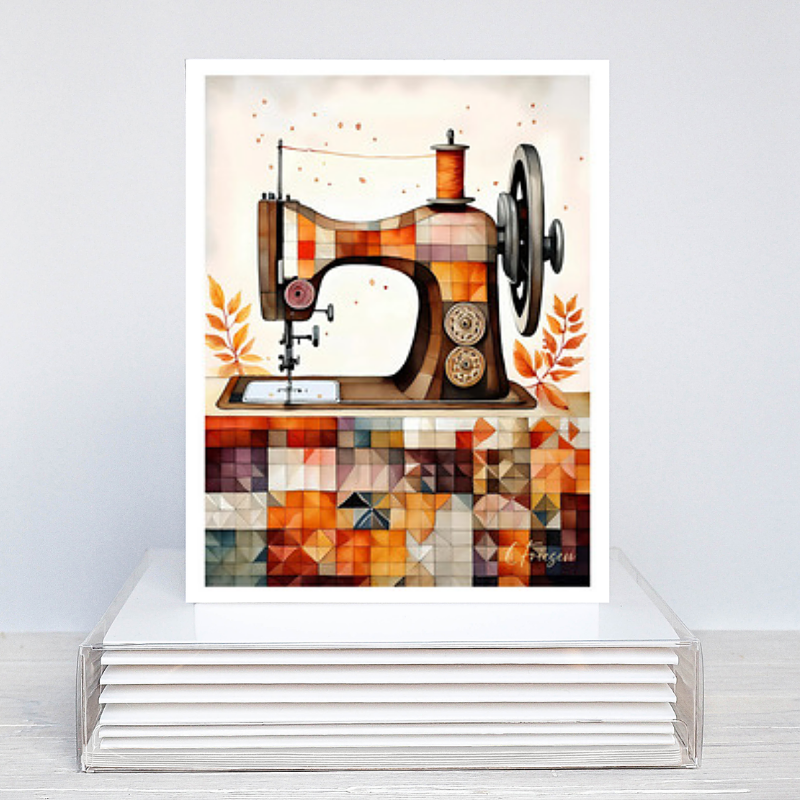 Harvest Patchy