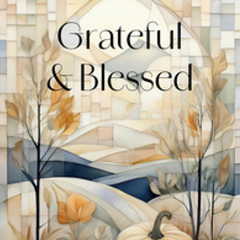 Give Thanks Collection 7-Card Box Set