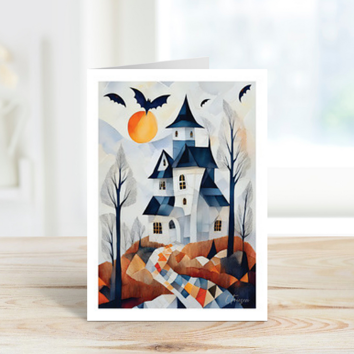 Whitewash Manor