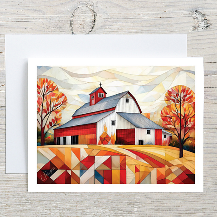 Quilted Acres