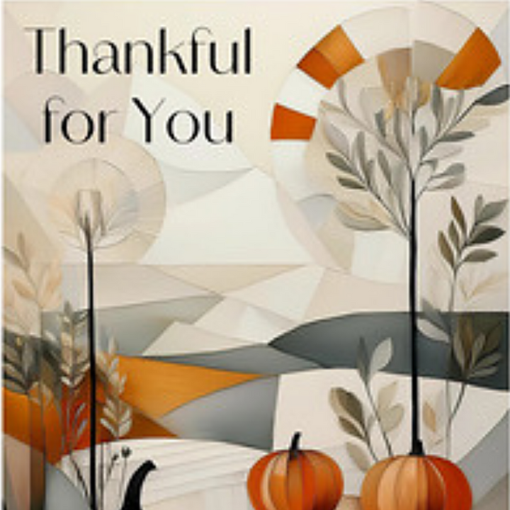 Give Thanks Collection 7-Card Box Set