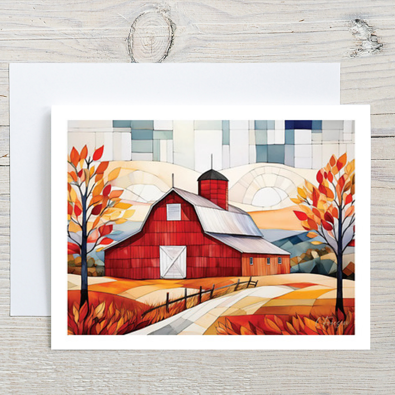 Redbarn Ranch