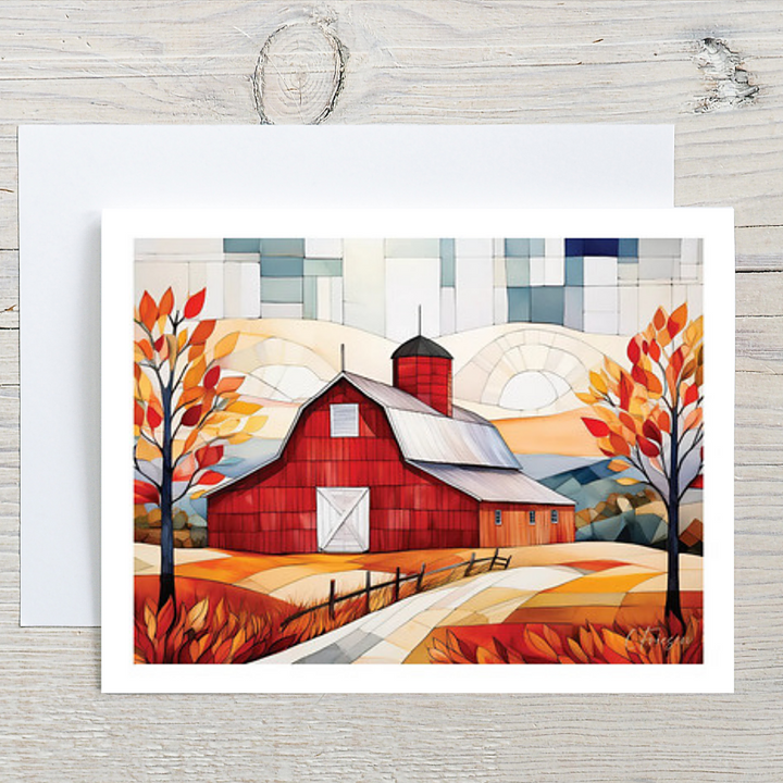 Redbarn Ranch