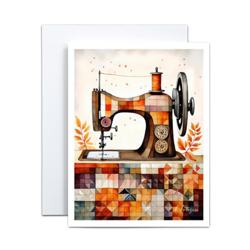 Harvest Patchy