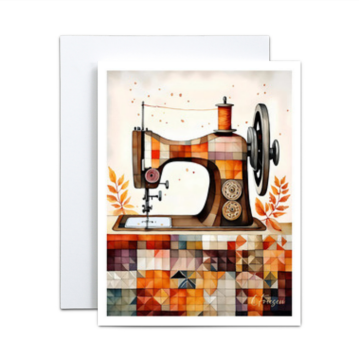 Harvest Patchy