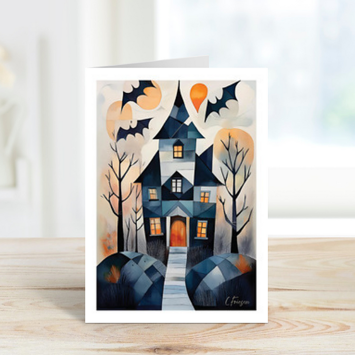 Shadow Manor