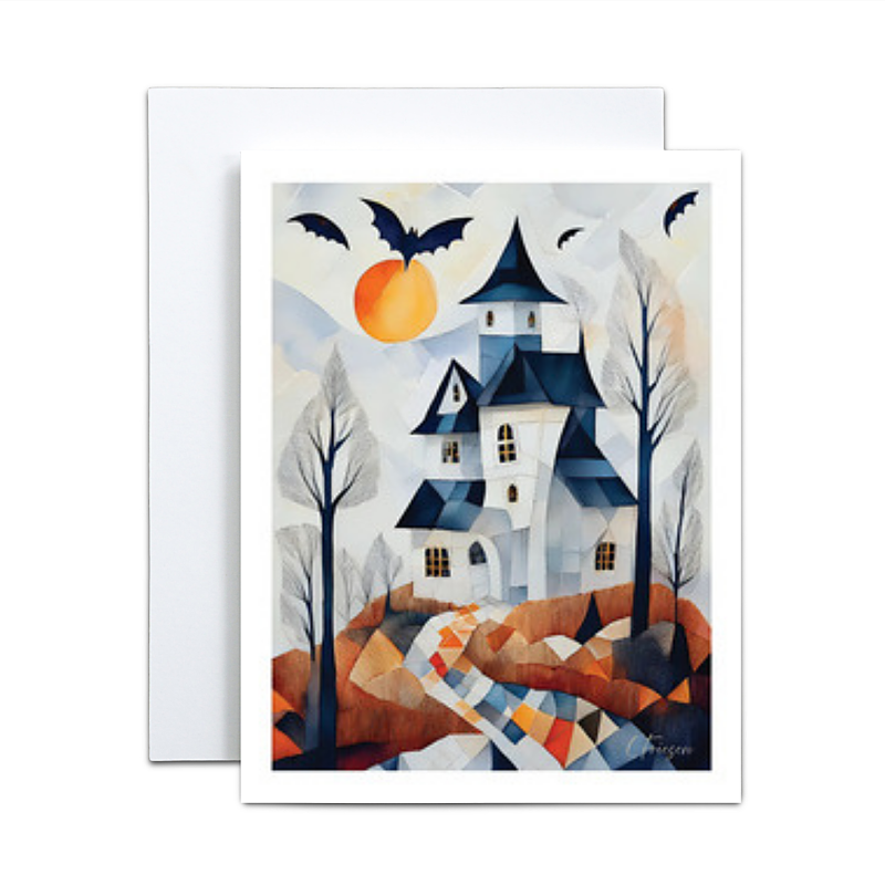 Whitewash Manor