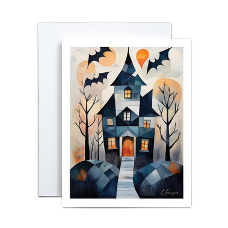 Shadow Manor