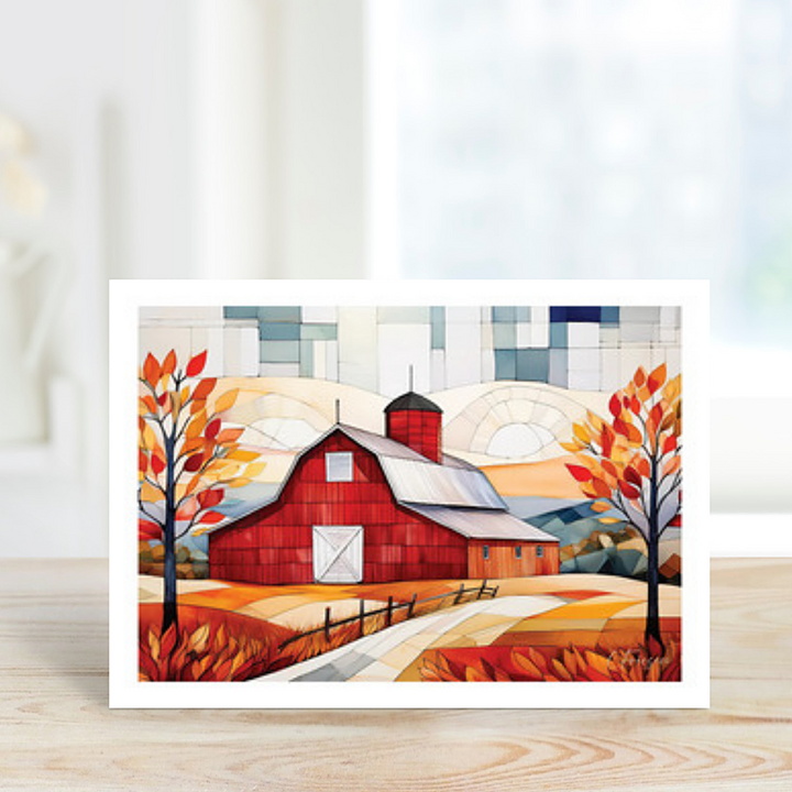 Redbarn Ranch