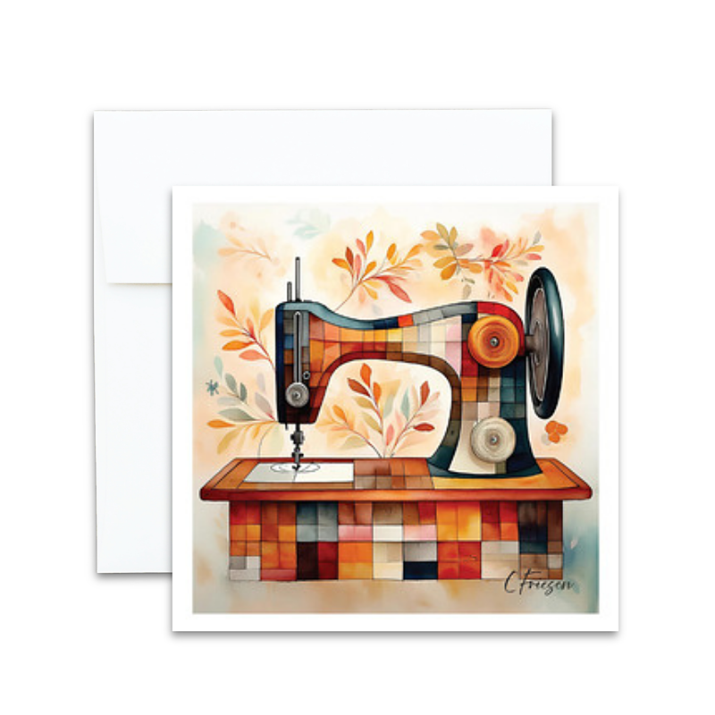 Autumn Leaves