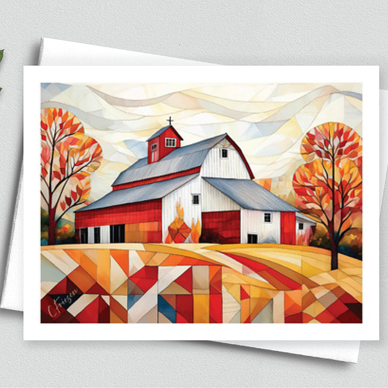 Quilted Acres