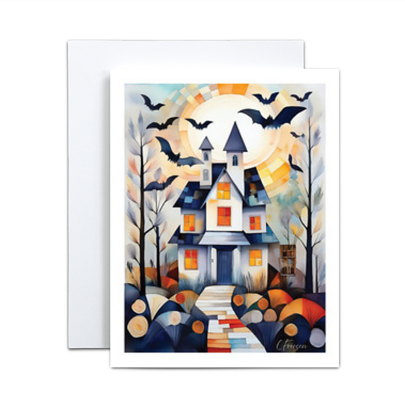 Batty Manor