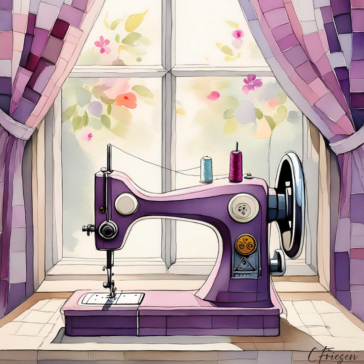 Machine Pageant Collection Deluxe 12-Card Boxed Set