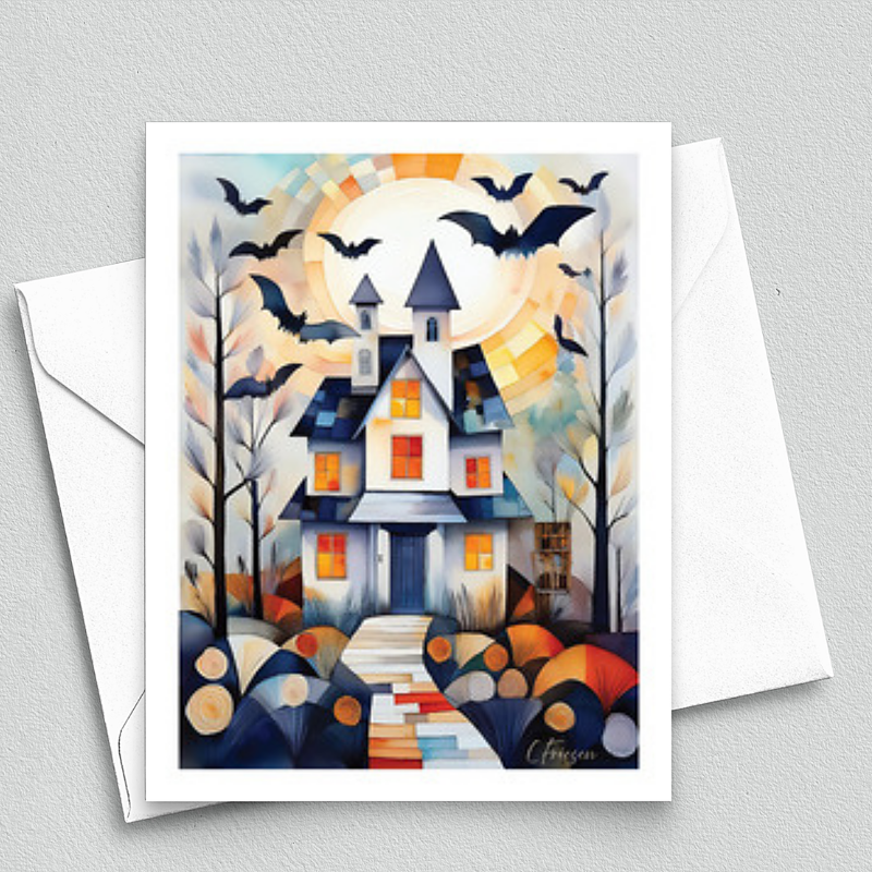 Batty Manor