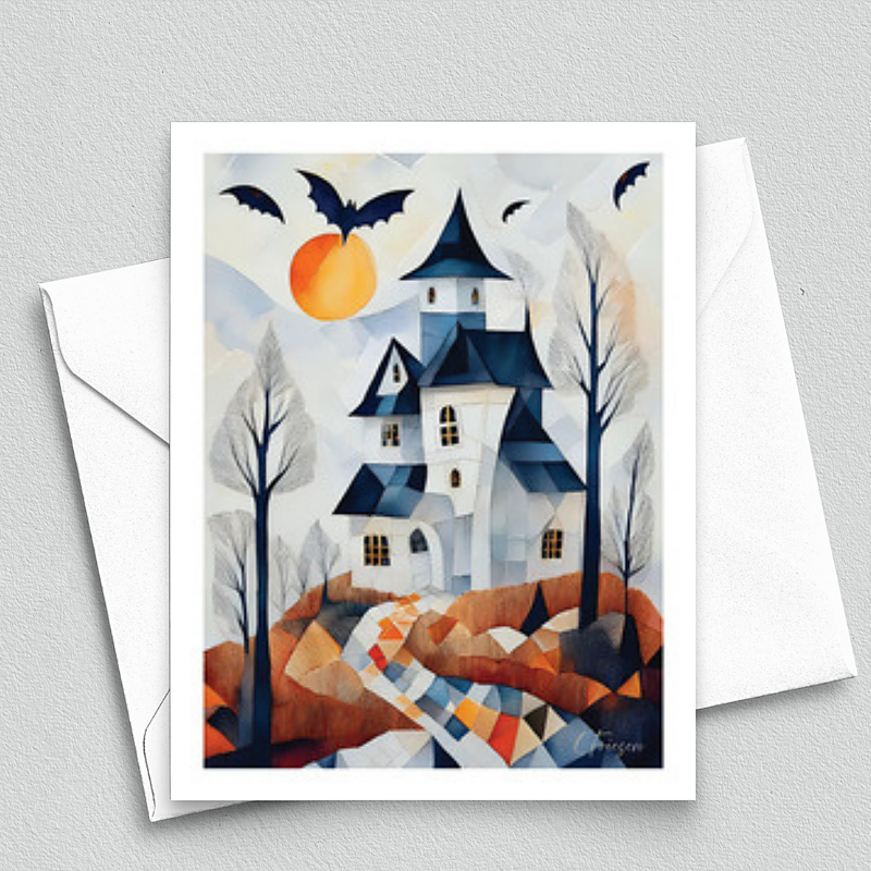 Whitewash Manor