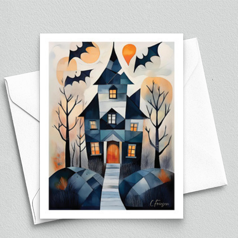 Shadow Manor