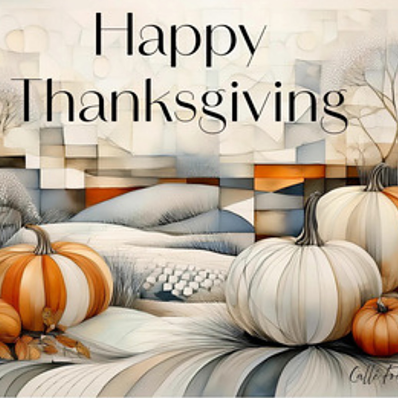 Give Thanks Collection 7-Card Box Set