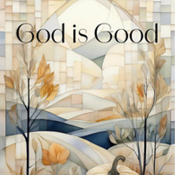 Give Thanks Collection 7-Card Box Set