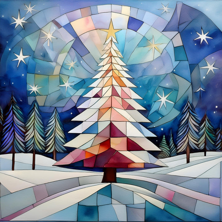Blush Fir