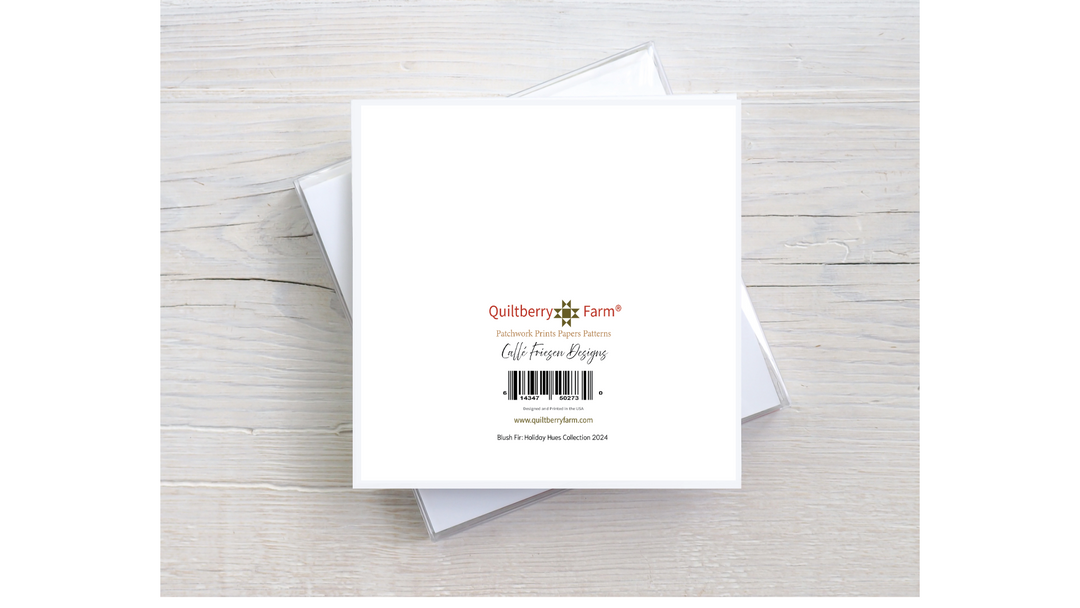 Blush Fir