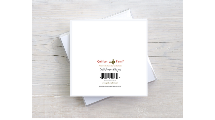 Blush Fir