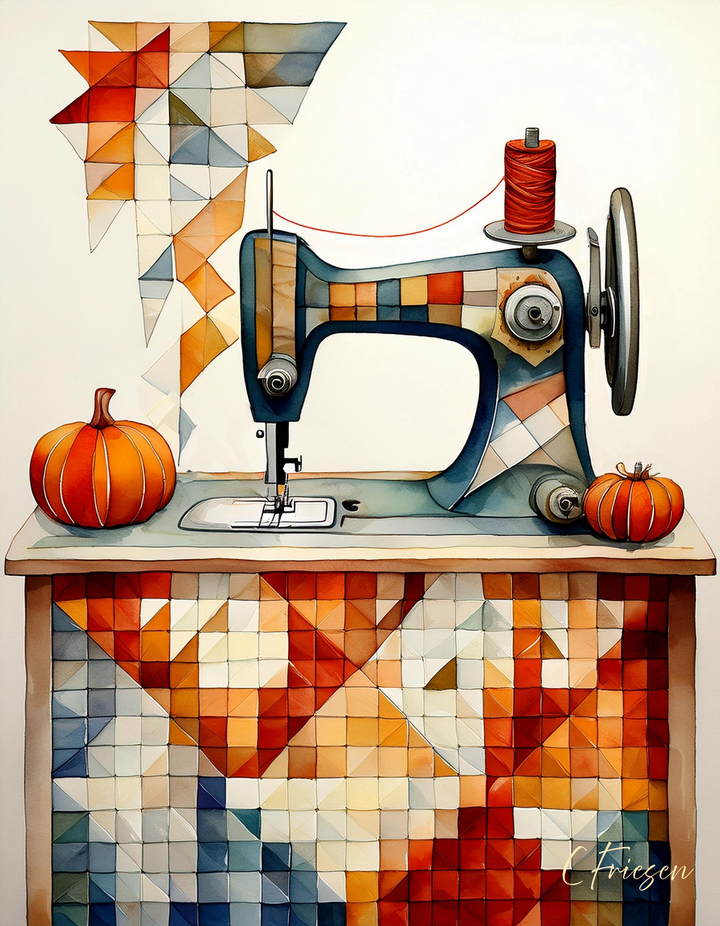 Homemade Harvest Collection 6-Card Box Set