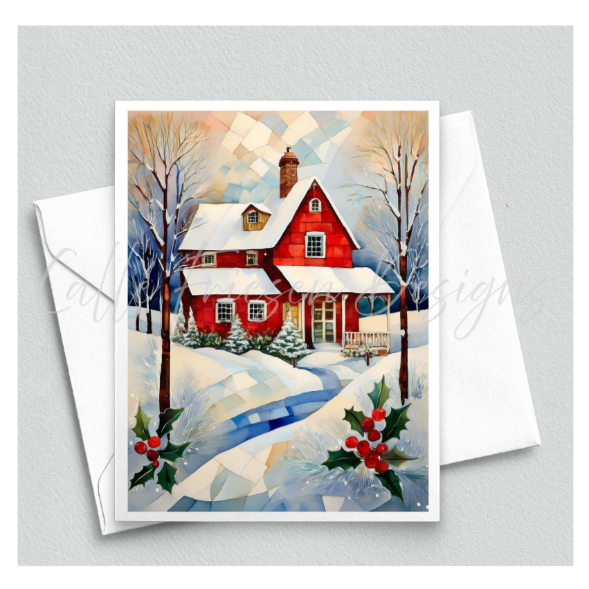 Holly & Hearth