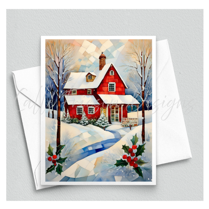 Holly & Hearth