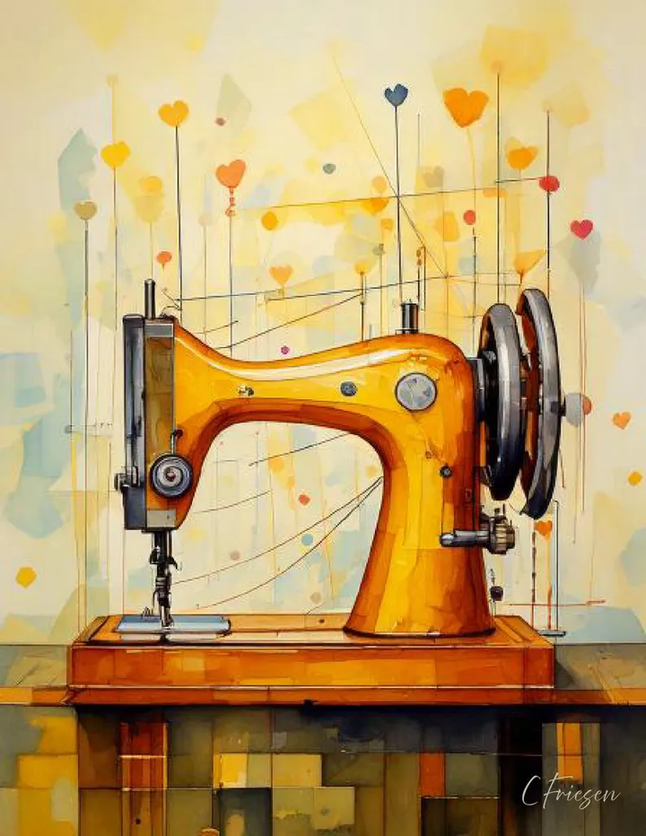 Yesteryear Yellow