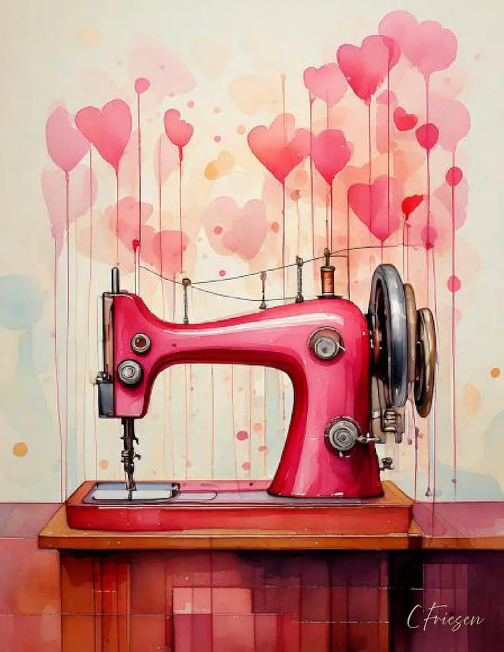 Pastime Pink