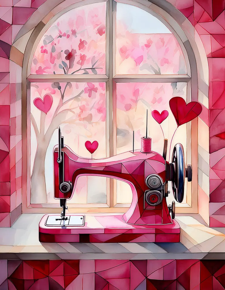 From the Heart