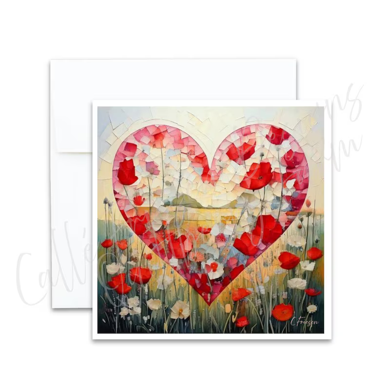 Love in Bloom