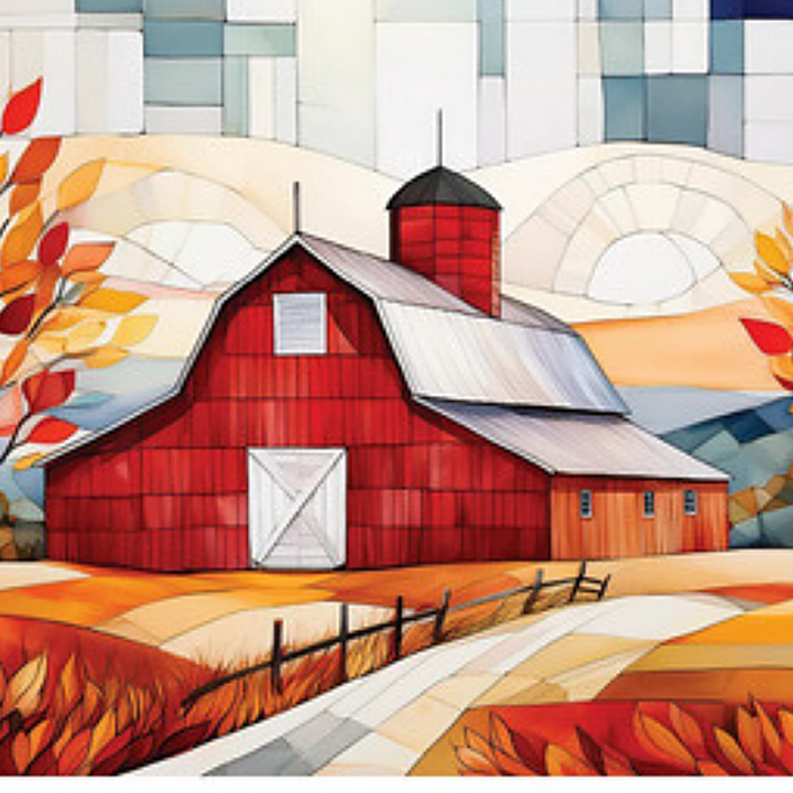 Redbarn Ranch